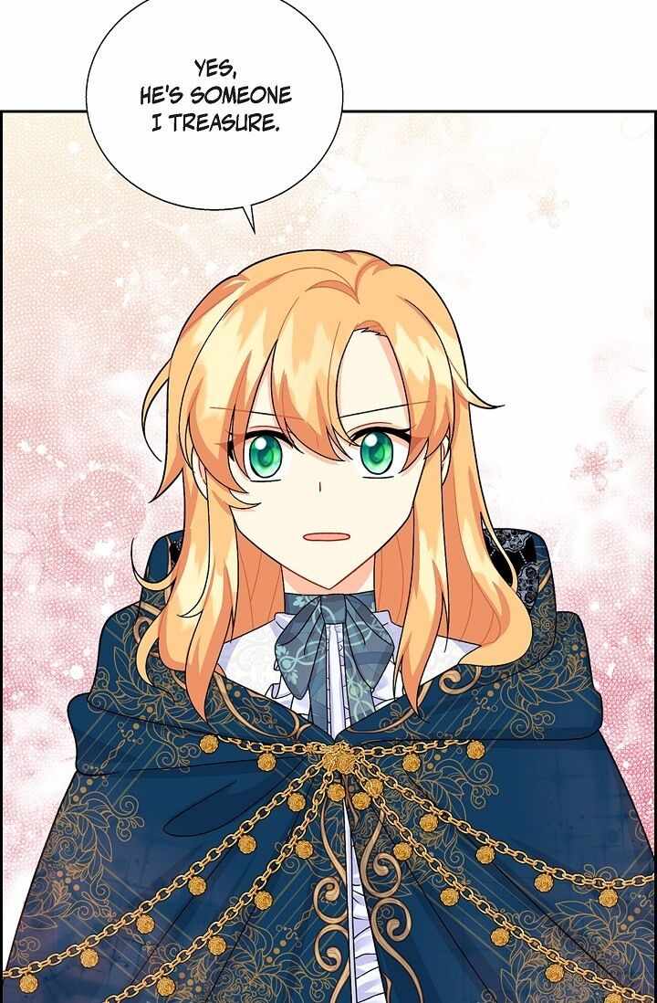The Younger Male Lead Fell for Me before the Destruction Chapter 23 50